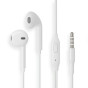 iShopping - Infinix Wired Headset White (XH01)