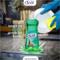 iShopping - Silk Exotic Fruits Dishwashing Liquid Gel - 750ml