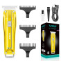 iShopping - VGR Professional Rechargeable Hair Trimmer (V-955)