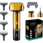 iShopping - VGR 3 In 1 Hair Cutting Machine Trimmer (V-365)