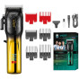 iShopping - VGR Cordless Hair Clipper For Men - (V-654)