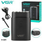 iShopping - VGR Rechargeable Waterproof Shaver - (V-341)