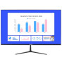 iShopping - Ease 24" Full HD Monitor (O24I10)