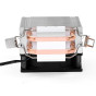 iShopping - EASE CPU Air Cooler (EAF280) 