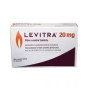 iShopping - Shop Zone Levitra film Coated Delay Tablet For Men 20mg