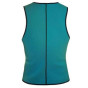 iShopping - Shop Zone Hot Shapers Slimming Zipper Shirt for Men-XX-Large