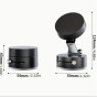 iShopping - Car-mounted High Magnetic Mobile Holder For Car