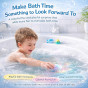 iShopping - Bubble Bath Bombs Fizzies with Toys