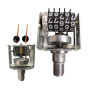 iShopping - Toor Traders Analogue CG-125 Speedometer