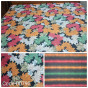iShopping - Asmix Bedsheet With 2 Pillow Covers