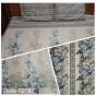 iShopping - Asmix Bedsheet With 2 Pillow Covers