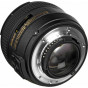 iShopping - Nikon AF-S Nikkor 50mm f/1.4G Lens