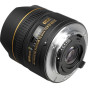 iShopping - Nikon AF DX Fisheye-Nikkor 10.5mm f/2.8G ED Lens