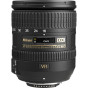 iShopping - Nikon AF-S DX Nikkor 16-85mm f/3.5-5.6G ED VR Lens