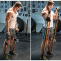 iShopping - Shop Zone Gym Extreme Power Resistance Bands