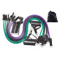 iShopping - Shop Zone Gym Extreme Power Resistance Bands