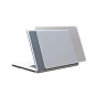 iShopping - Muzamil Store Pack of 3 Laptop Skin Protector 14.6 Inch - Transparent