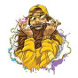 iShopping - Nasty Juice Cush Man Series Mango Grape 60ml