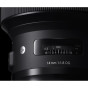 iShopping - Sigma 14mm f/1.8 DG HSM Art Lens For Canon EF
