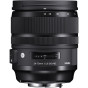 iShopping - Sigma 24-70mm f/2.8 DG OS HSM Art Lens For Nikon F