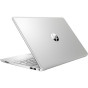 iShopping - HP Notebook 15.6" Core i3 11th Gen 8GB 256GB Laptop Silver (15-DW3033DX)