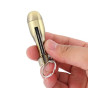 iShopping - Shop Zone Missile Waterproof Lighter Keychain