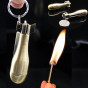 iShopping - Shop Zone Missile Waterproof Lighter Keychain