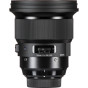 iShopping - Sigma 105mm f/1.4 DG HSM Art Lens For Canon EF