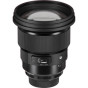iShopping - Sigma 105mm f/1.4 DG HSM Art Lens For Canon EF