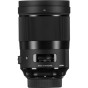 iShopping - Sigma 40mm F/1.4 DG HSM Art Lens For Nikon F
