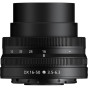 iShopping - Nikon Nikkor Z DX 16-50mm f/3.5-6.3 VR Lens 