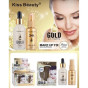 iShopping - Shop Zone 2 in 1 24K Gold Makeup Fixer and Primer Set