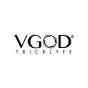 iShopping - VGOD Cubano Black E-Liquid Flavor - 60ml (3mg)