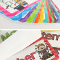 iShopping - Artisticvalley Headliners Set Months and Season Learning Card For Classroom Decorations