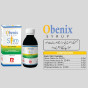 iShopping - Azhar Store Obenix Slim Body Fit Syrub