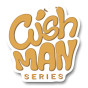 iShopping - Nasty Juice Cush Man Series Mango Grape 60ml