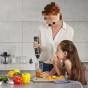 iShopping - RAF Electric Mini Portable Hand Blender Stick Mixer