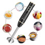 iShopping - RAF Electric Mini Portable Hand Blender Stick Mixer