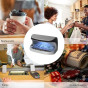 iShopping - UV Counterfeit Portable Rechargeable Bill Checker Detector