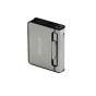 iShopping - Shop Zone Cigarette Case With Lighter Pack of 2 Product 