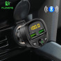 iShopping - Sit N Shop 2 In 1 Bluetooth USB MP3 And Car Charger