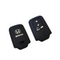 iShopping - Ferozi Traders 4 Button Honda Silicone Key Cover