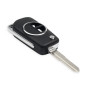 iShopping - Ferozi Traders 2 Button Folding Remote Key Shell For Suzuki