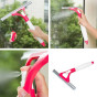 iShopping - Ferozi Traders Window Cleaner Wiper With Spray Bottle