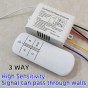 iShopping - Ferozi Traders Lamp Remote Control 220V
