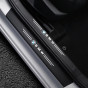 iShopping - Ferozi Traders BMW Car Door Anti Stepping Protection Stickers Pack Of 4
