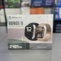 iShopping - Crown 7-in-1 HD Display H50 Ultra Smartwatch
