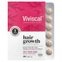 iShopping - Iceland Viviscal Hair Growth For Women's USA Import Supplements - 180 Tablets