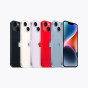 iShopping - Apple iPhone 14 256GB NON PTA Free Charger and Cover