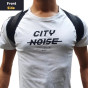 iShopping - Adjustabale Back Posture Shoulder Corrector For Unisex